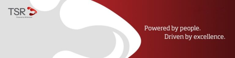TSR-Logo